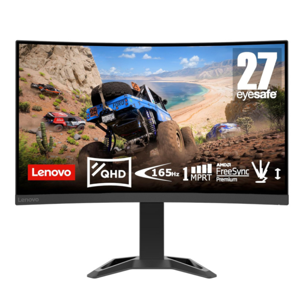 Lenovo G27qc-30 27