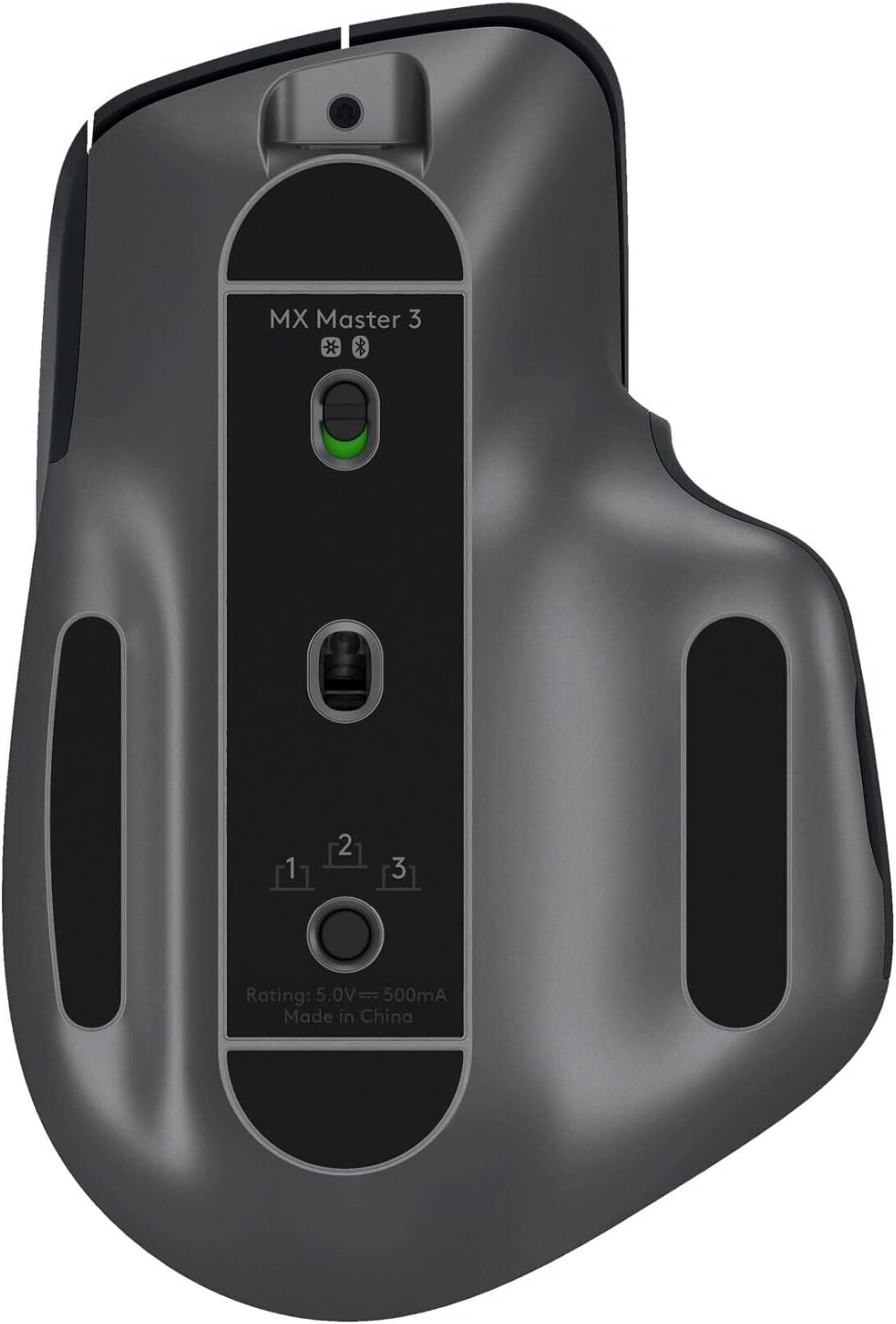 Logitech MX Master 3 Advanced Wireless Mouse for Mac - 910-0056964