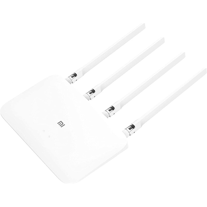 Xiaomi Mi Router 4C – White (25091)2