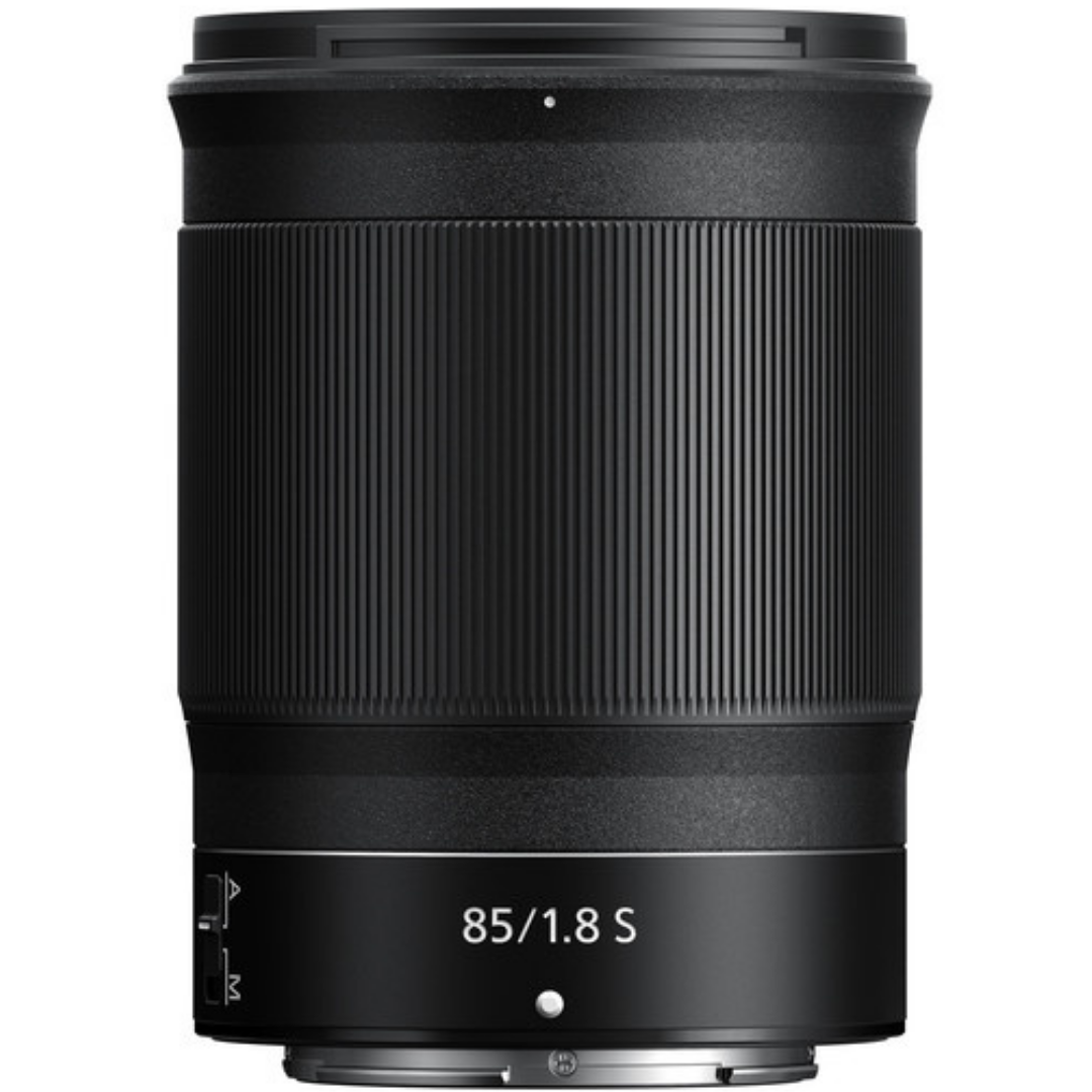 Nikon NIKKOR Z DX 18-140mm f/3.5-6.3 VR Lens4