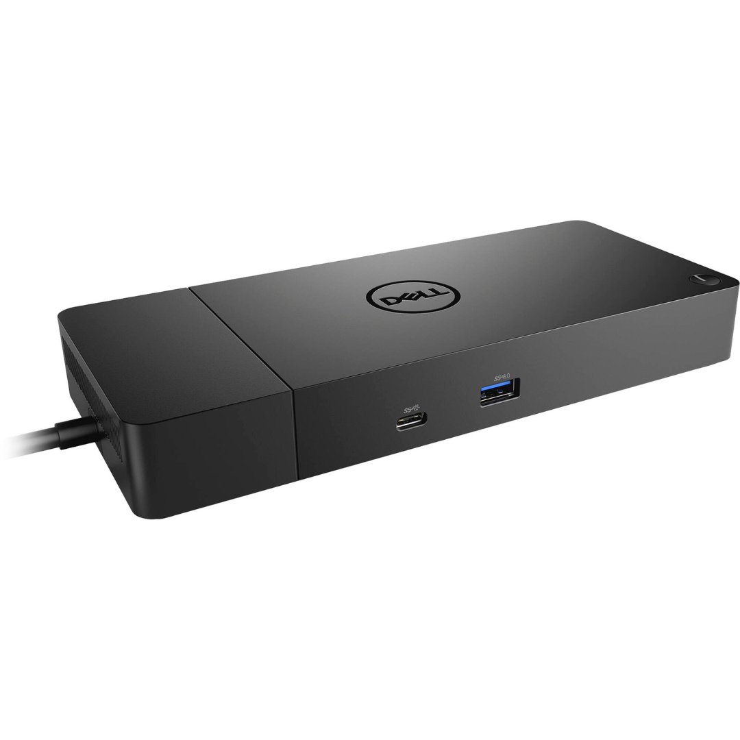 Dell WD19S USB Type-C Dock with 130W Power Adapter2