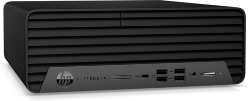 HP ELITEDESK 805 G6 AMD RYZEN 5 16GB RAM 500GB ROM3