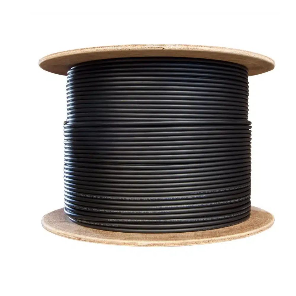 Easenet Outdoor Copper FTP Cat 6