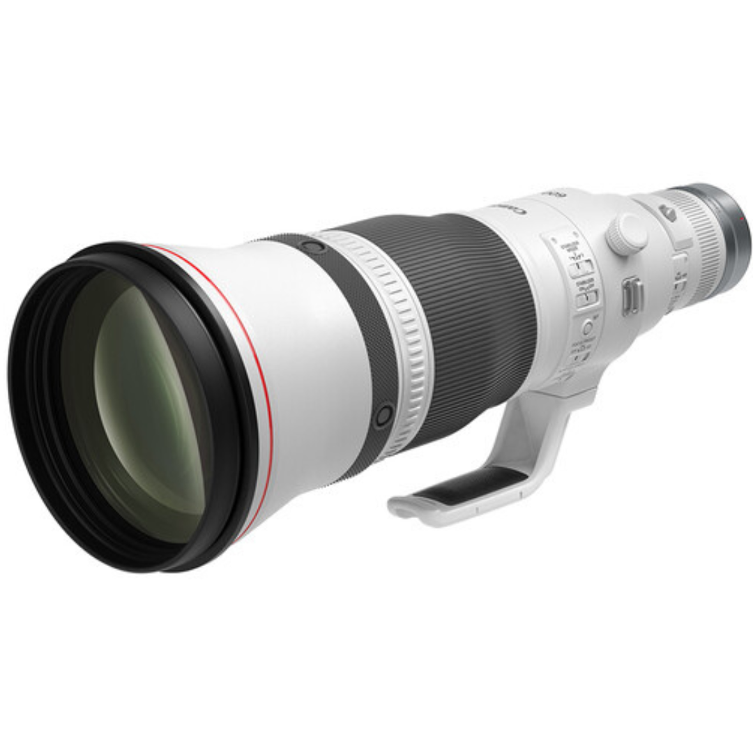 Canon RF 600mm f/4 L IS USM Lens3