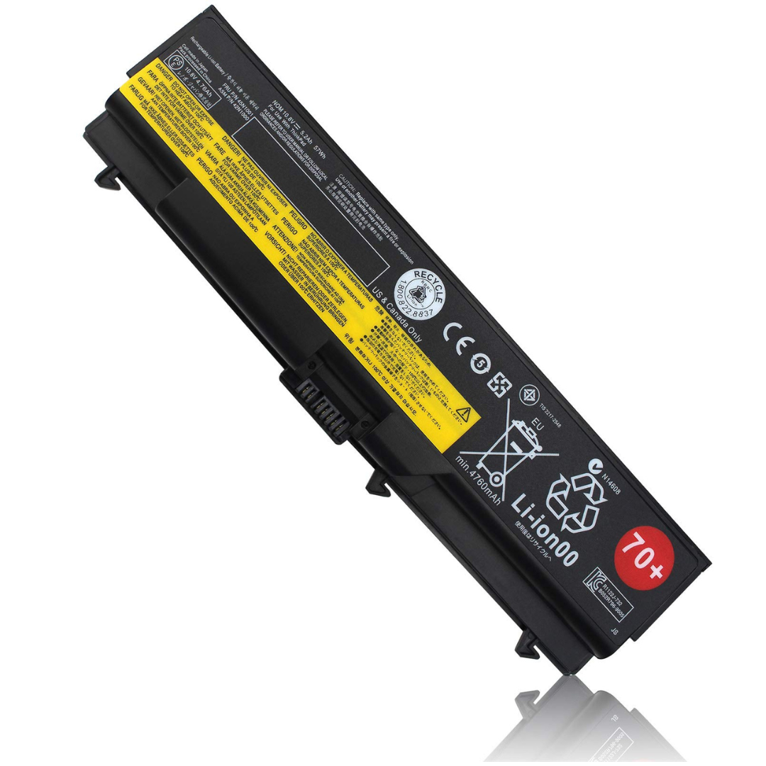 Lenovo ThinkPad T530 Battery Replacement