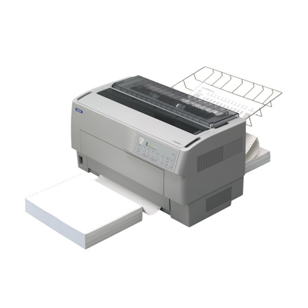 Epson DFX-9000 Dot Matrix Printer (C11C605011DA)3