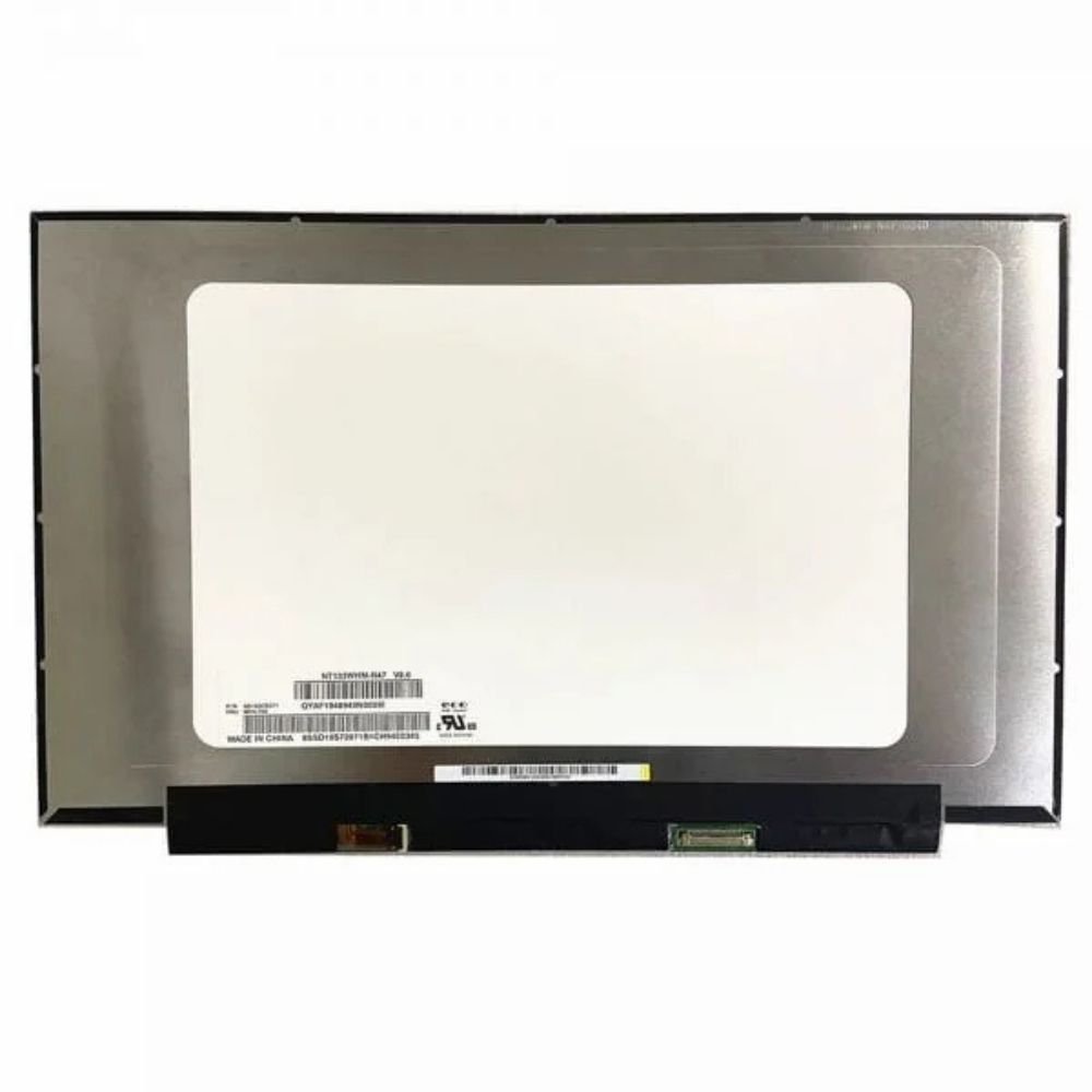 13.3″ Slim 30-Pin HD LED Laptop Screen0