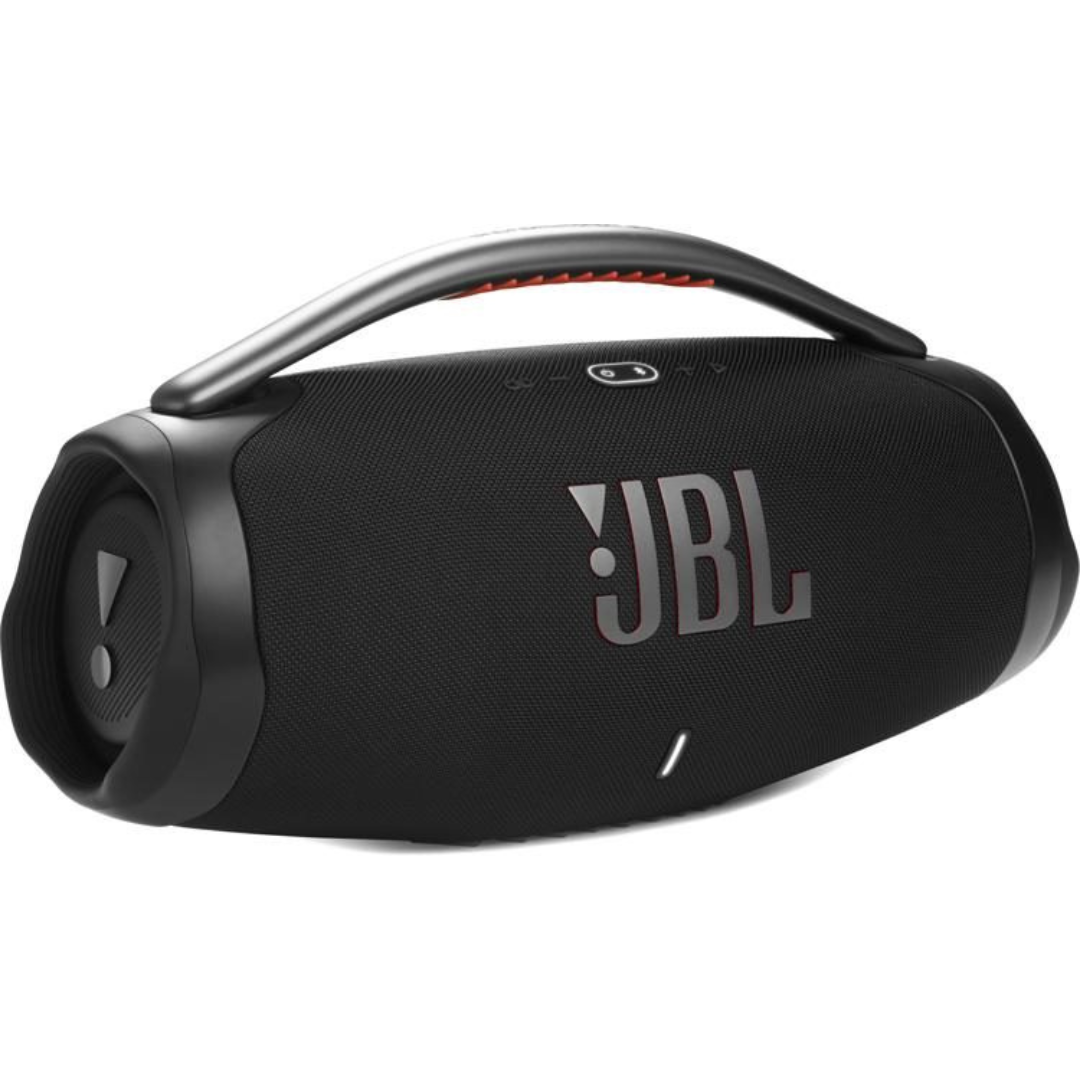 JBL Boombox 3 Portable Bluetooth Speaker3