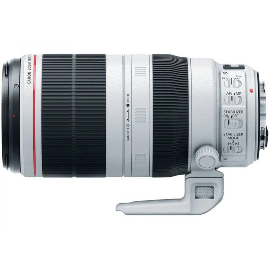 Canon EF 100-400mm f/4.5-5.6L IS II USM Lens4