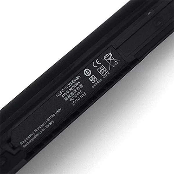 HP Original HS04 4-Cell Laptop Battery for HP Pavilion 250G4 (N2L85AA)3
