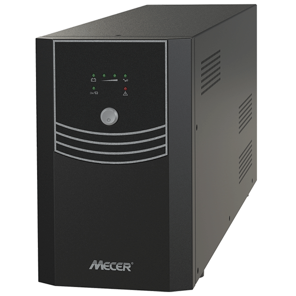 Mecer 3000VA Off-Line UPS (ME-3000-VU)0