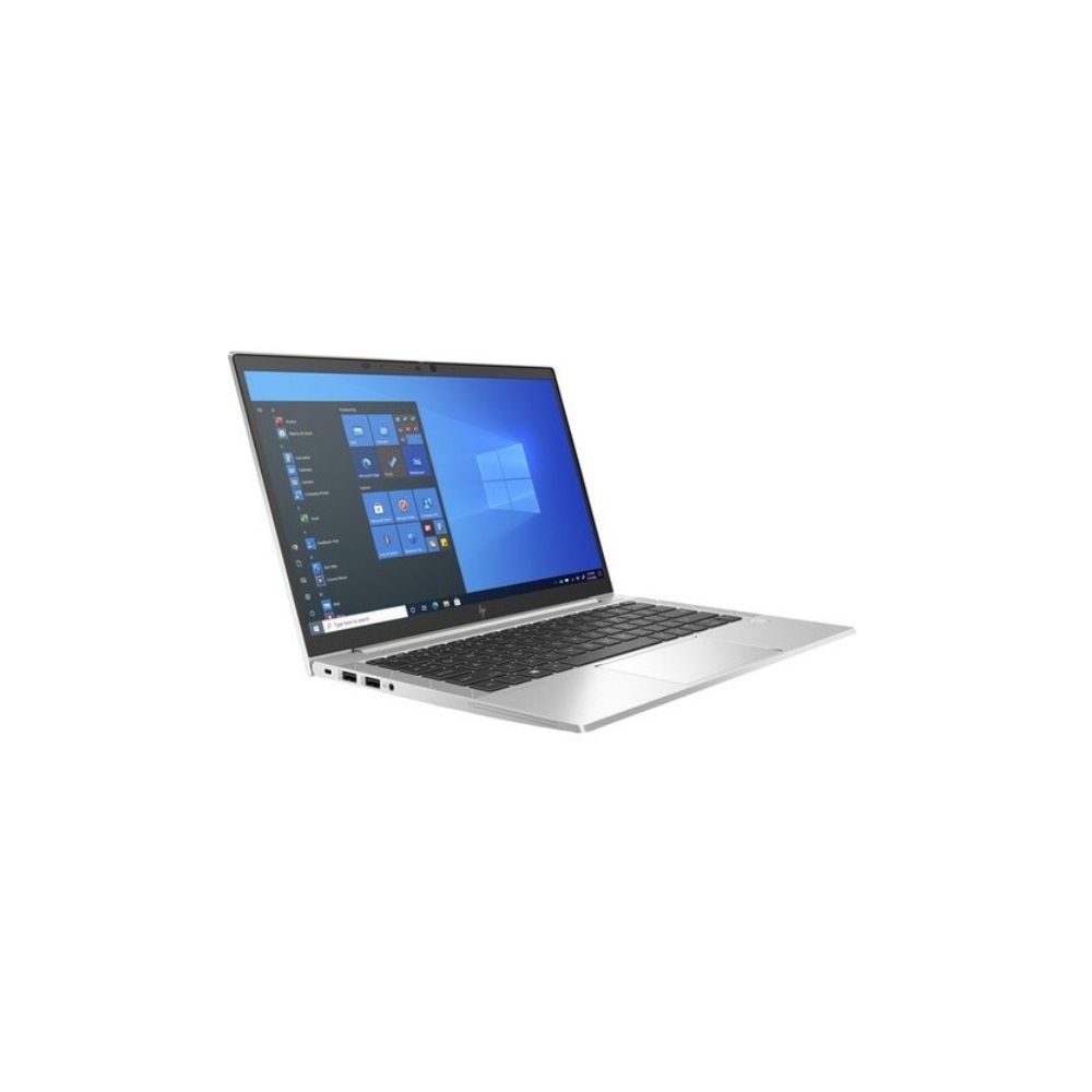 HP EliteBook x360 830 G8 Intel Core i5 11th Gen 8GB RAM 256GB SSD Touchscreen Convertible Laptop
