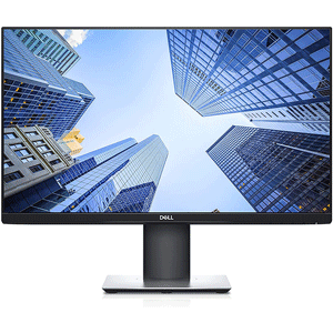DELL P2419H Full HD 23.8 Inches LCD Monitor (210-APWU)