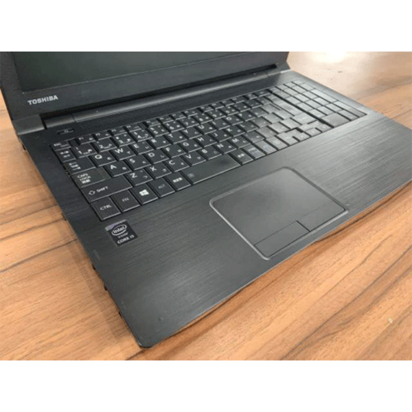 PC/タブレット ノートPC toshiba dynabook b35 core i5 gen 5/hdd500gb/slim model |Rondamo 