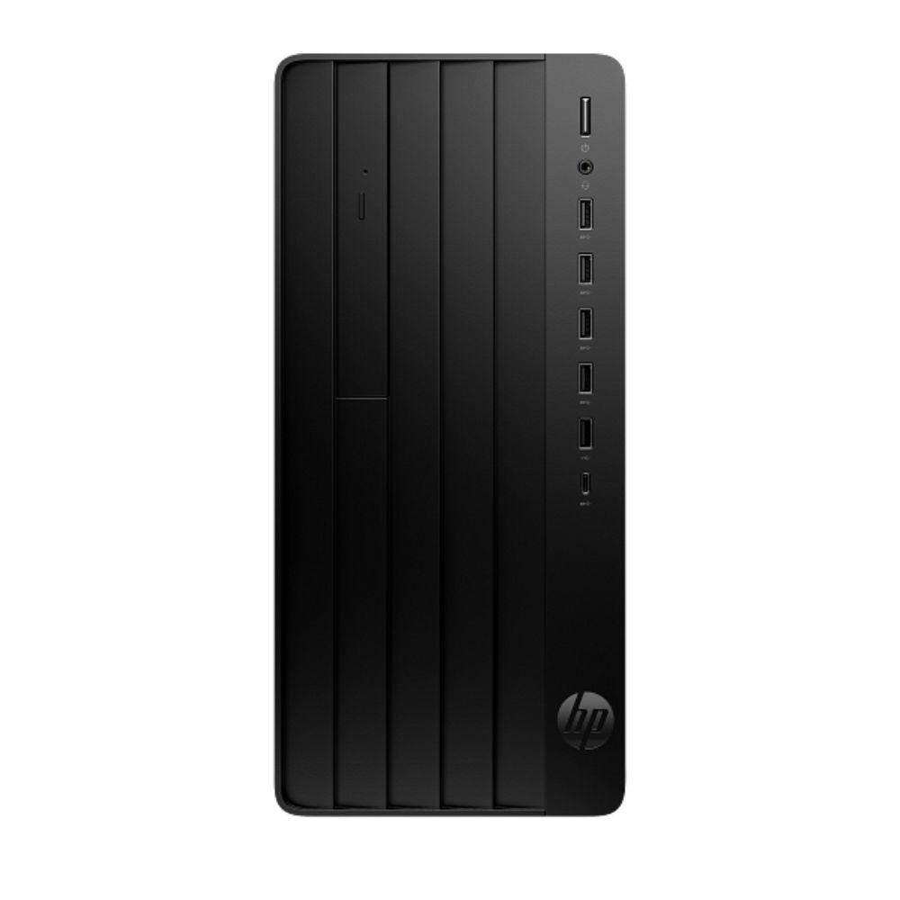 HP Pro Tower 290 G9 Desktop PC Intel Core i5 14500 8GB DDR4 3200 512GB PCIe NVMe M.2 SSD-C6QZ8AT