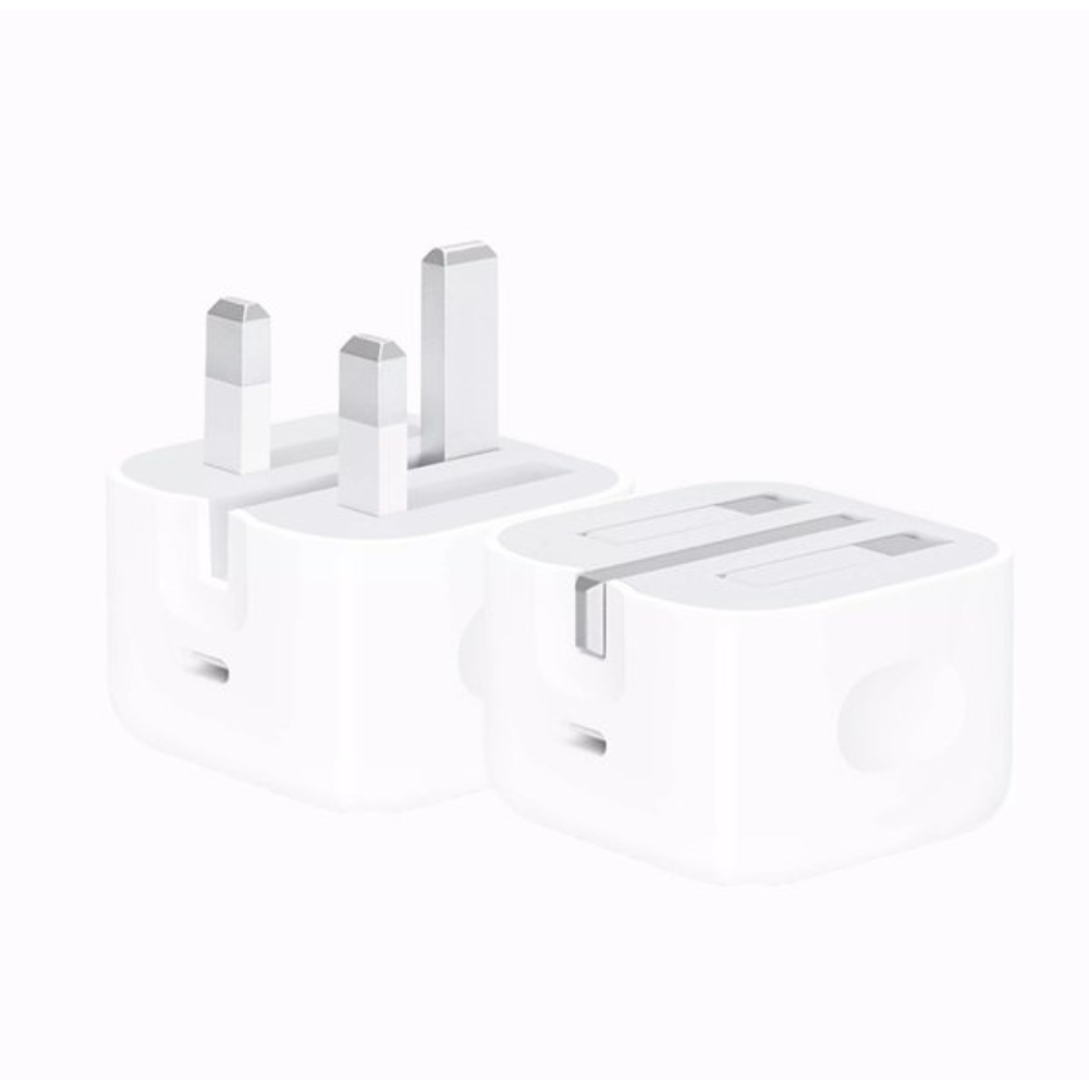 Apple 20W USB-C Power Adapter