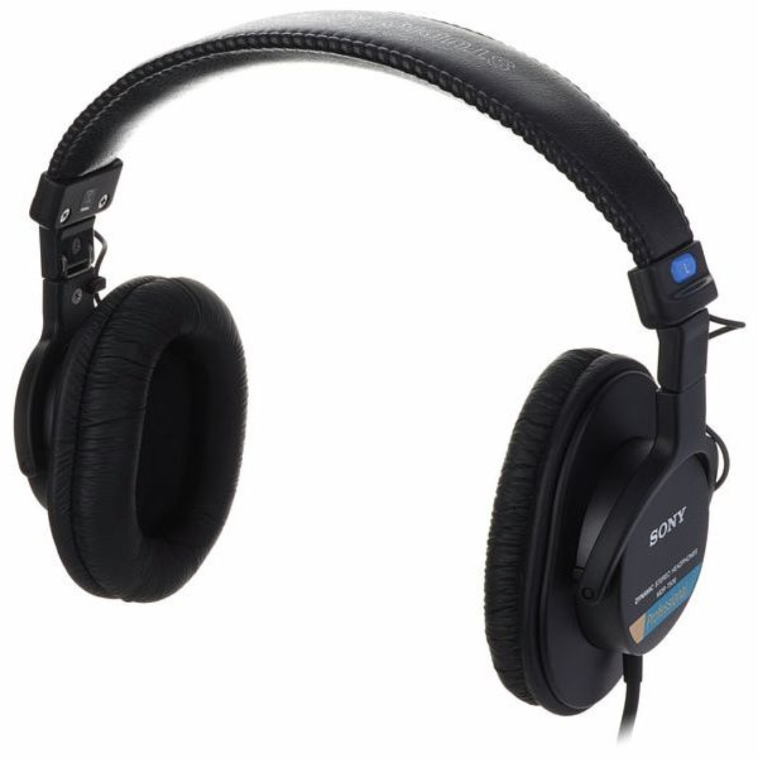 Sony MDR-7506 Headphones3