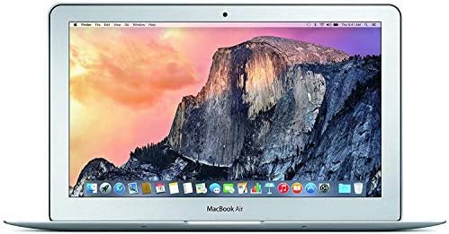 Apple MacBook Air 2011, 13.3