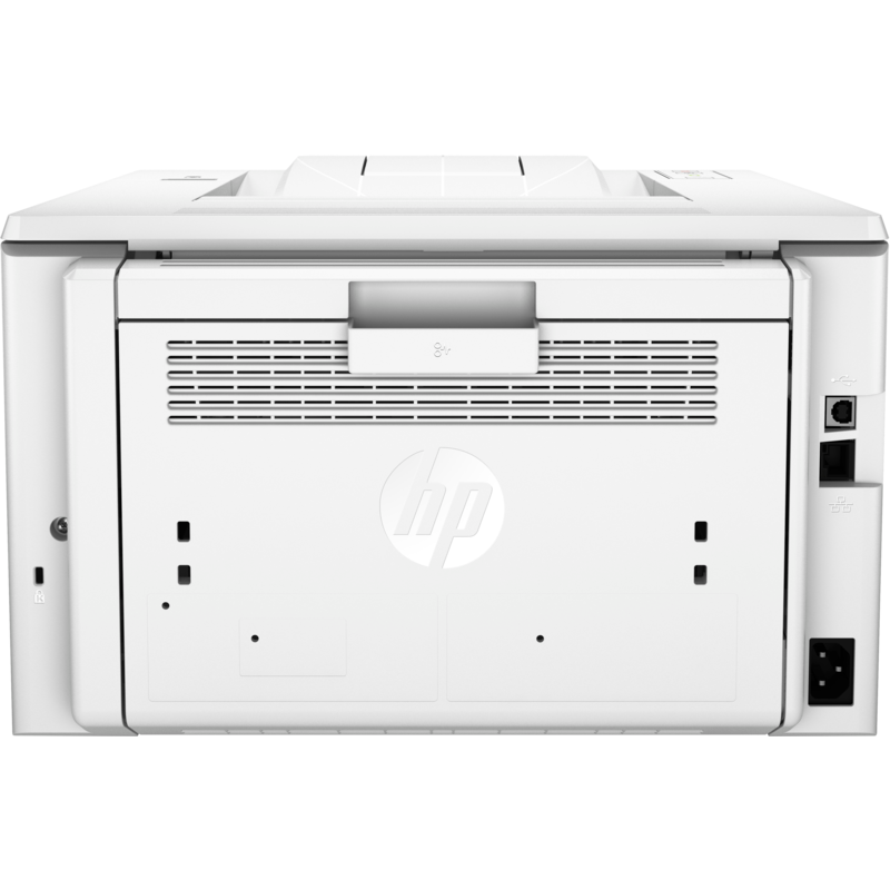 HP LaserJet Pro M404dw Wireless Monochrome Printer4