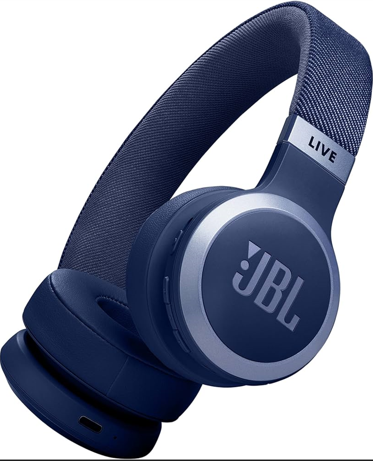 JBL Live 670NC 3