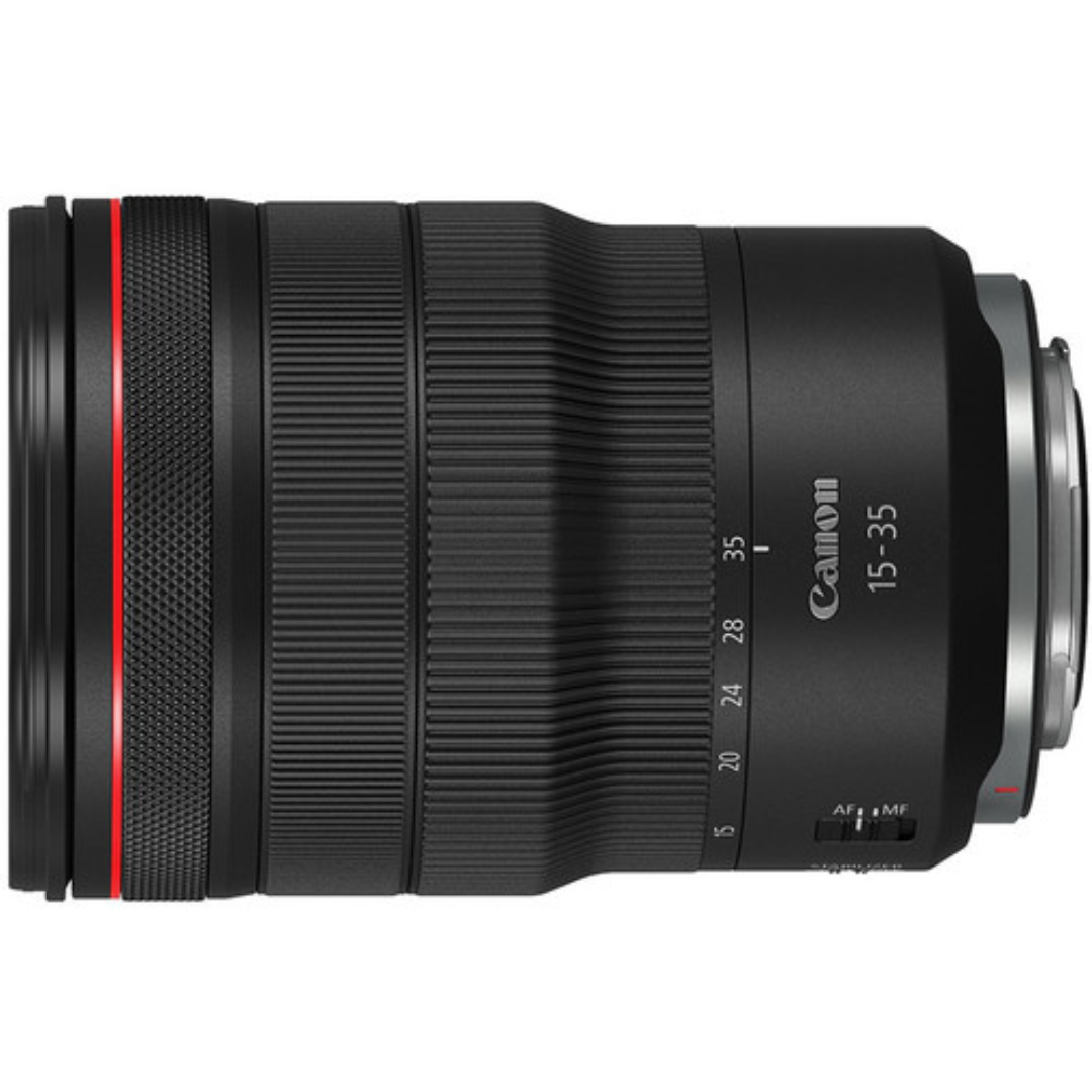 Canon RF 15-35mm f/2.8 L IS USM Lens3