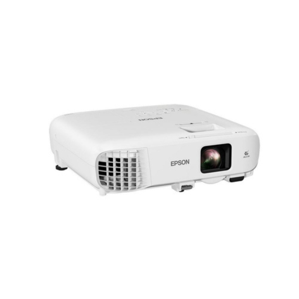 Epson EB-992F data projector 4000 ANSI lumens 3LCD 1080p (1920x1080) 2