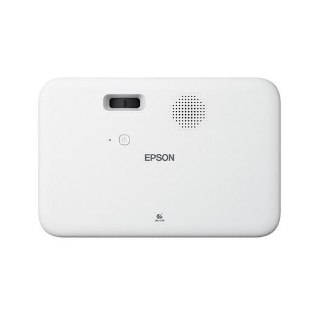 Epson EpiqVision Flex CO-FH02 3000-Lumen Full HD 3LCD Smart Home Theater Projector4