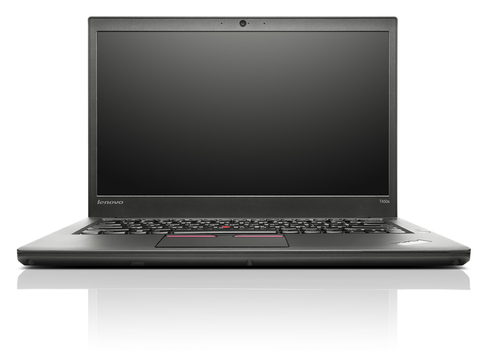 Lenovo ThinkPad T450s  i5-5300U 8GB DDR3L-SDRAM 256GB-SSD 14