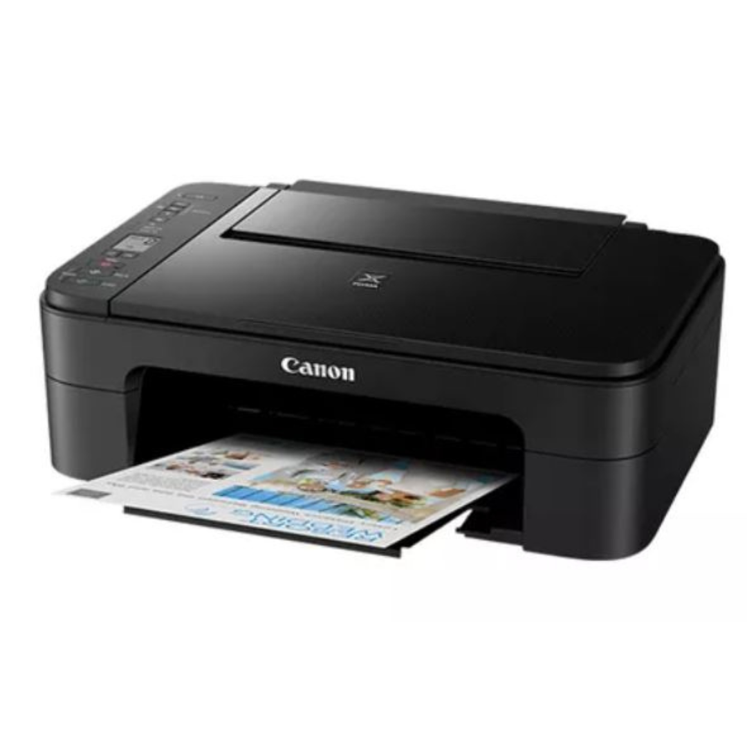 Canon Pixma TS3340 Printer3