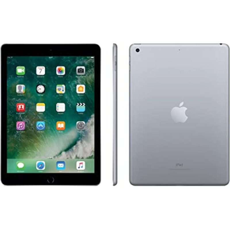Apple 10.5-Inch 64GB iPad Pro4