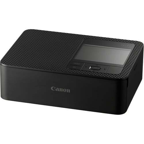 CANON SELPHY CP1500 COMPACT PHOTO PRINTER
