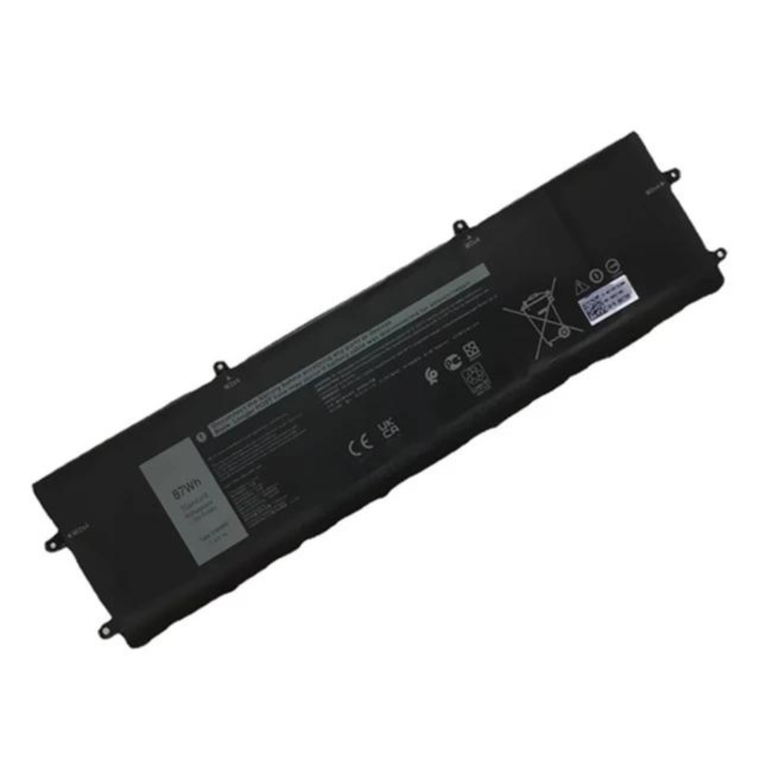87wh Dell x15 r1 battery3