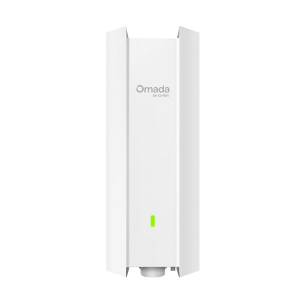 TP-Link EAP610-Outdoor AX1800 Wi-Fi 6 Indoor/Outdoor Access Point