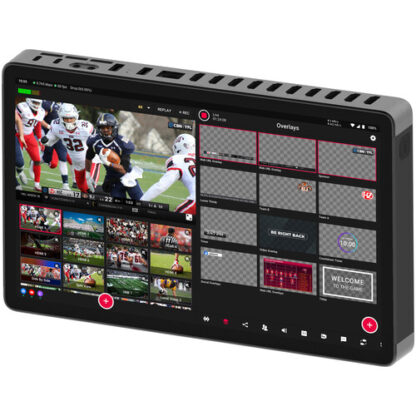YoloLiv Extreme All-in-One Multi-Cam Livestreaming and Switching System