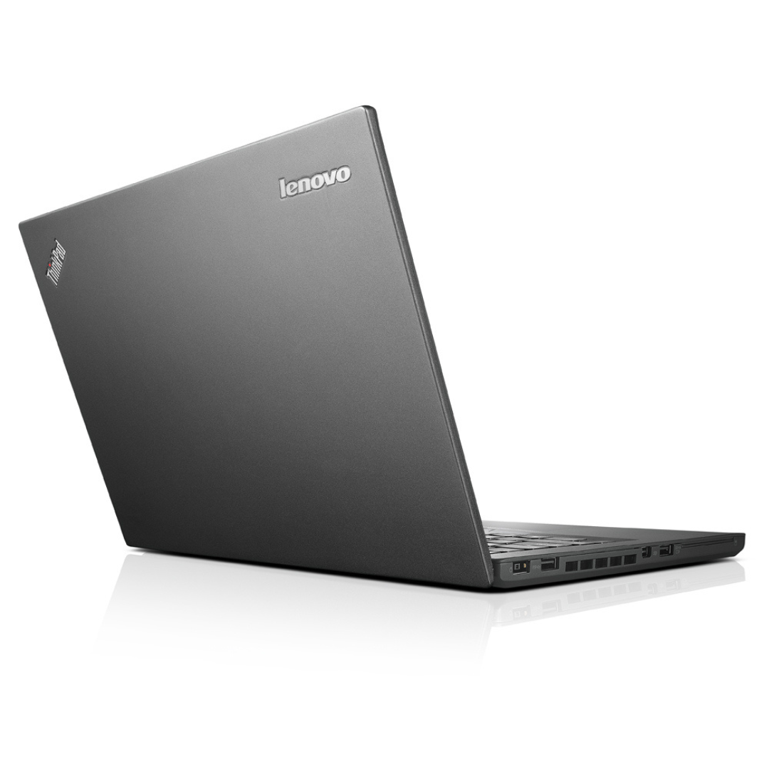 Lenovo ThinkPad T450s  i5-5300U 8GB DDR3L-SDRAM 256GB-SSD 14