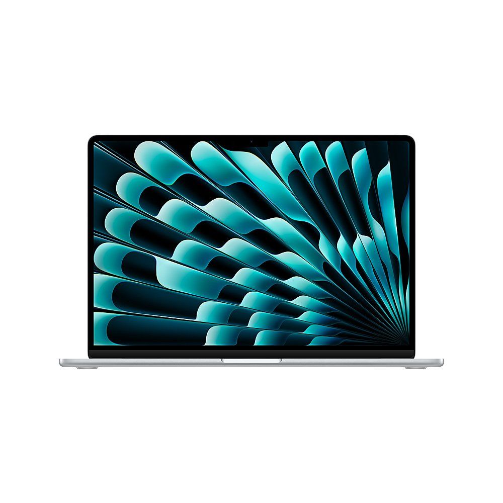 Apple MacBook Air Apple M M3 Laptop 38.9 cm (15.3