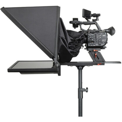 DESVIEW T12S PORTABLE TELEPROMPTER