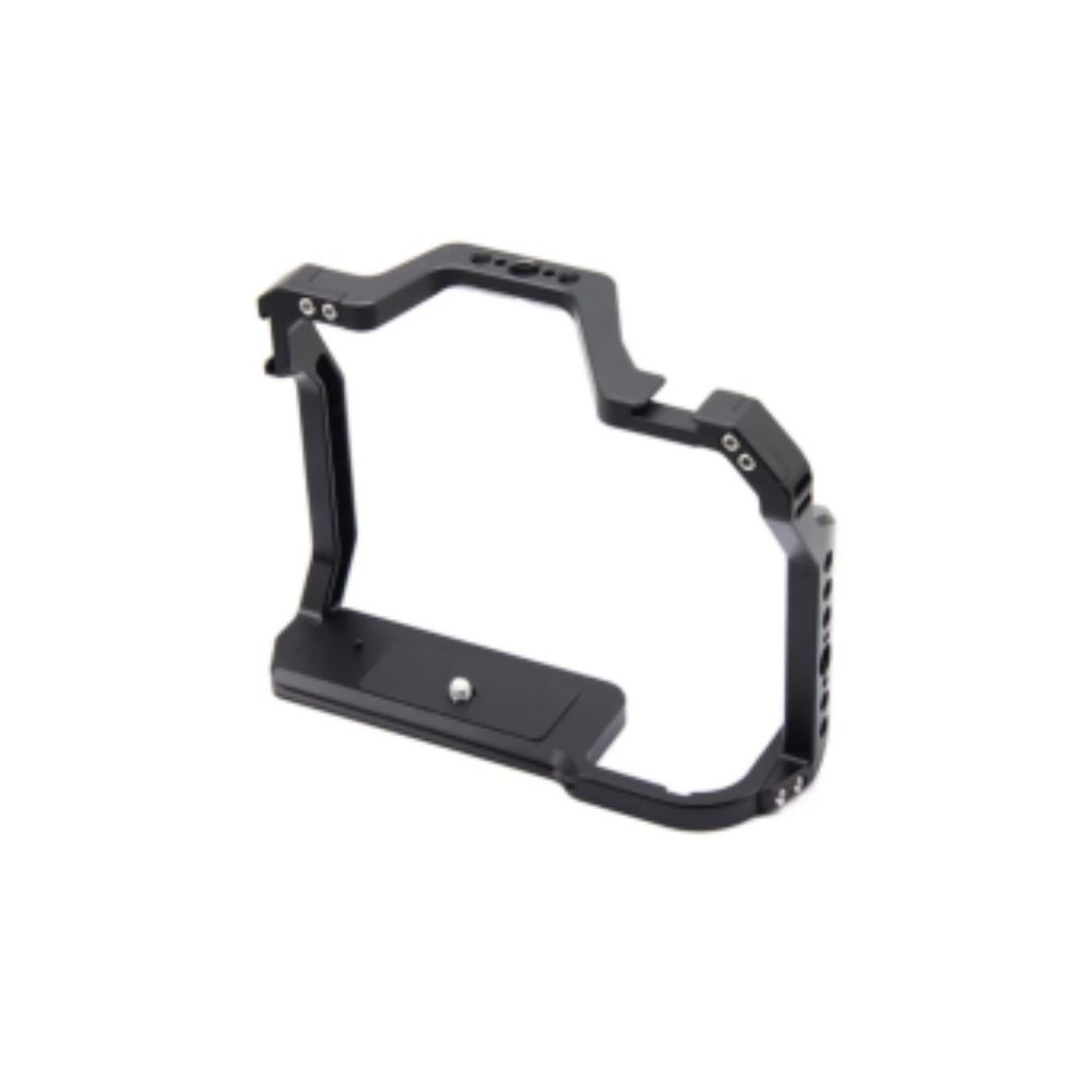 Caisi Camera Cage for Canon 5D Mark III or 5D Mark IV3
