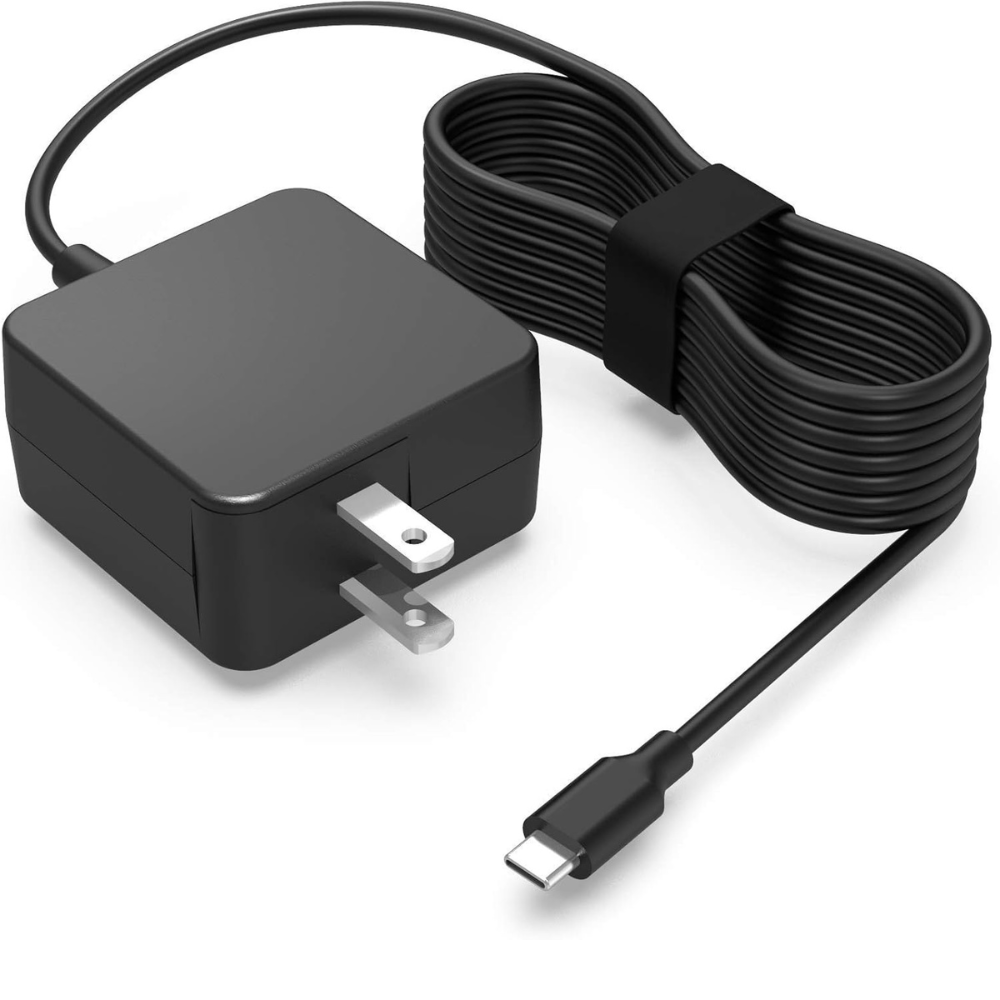 Charger for Toshiba Satellite C50-A-1EF C50-A-1E0 65W 19V 3.42A 0