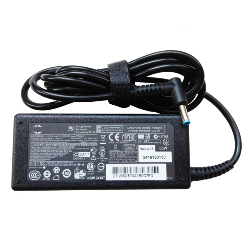 AC adapter charger for HP ProBook 470 G50