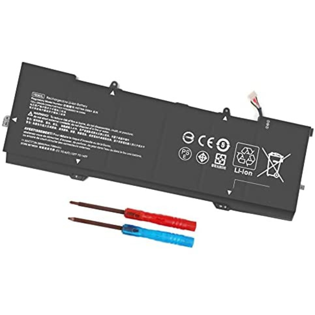 SU06XL Battery Compatible with HP Spectre X360 15-DF DF0033DX DF0008CA DF1020CA3