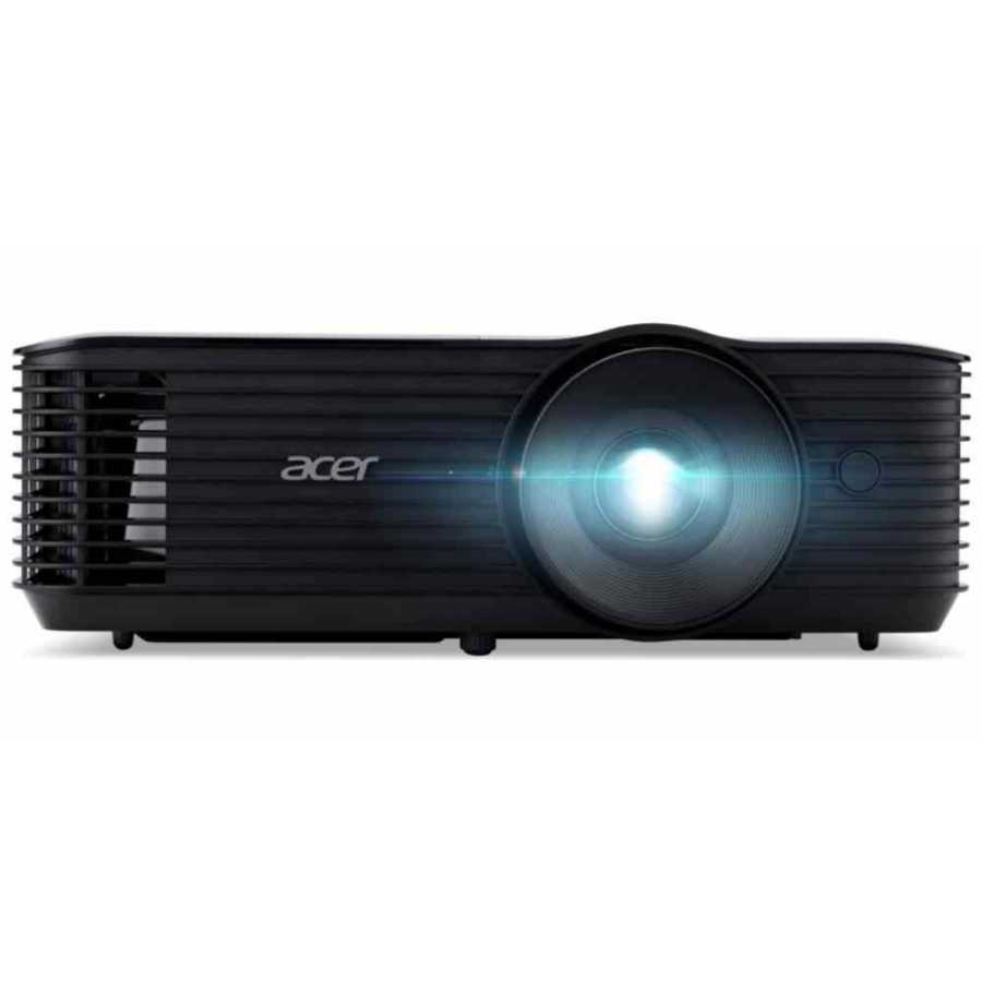 Acer X1326AWH DLP Projector, WXGA, 1280 x 800, 16:10, 4000 ANSI Lumens2