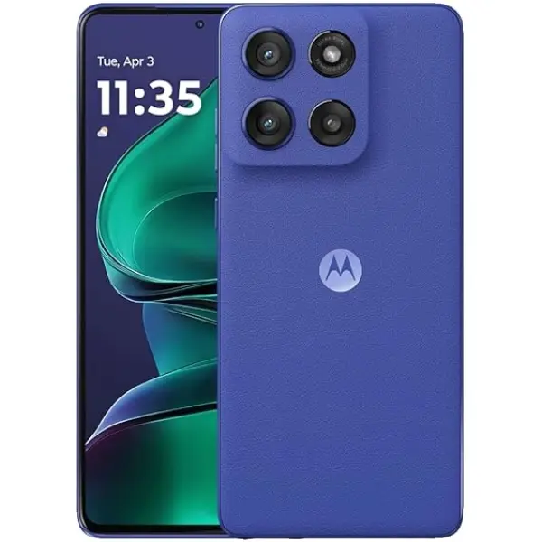 Motorola Edge 60 stylus 8gb 256gb