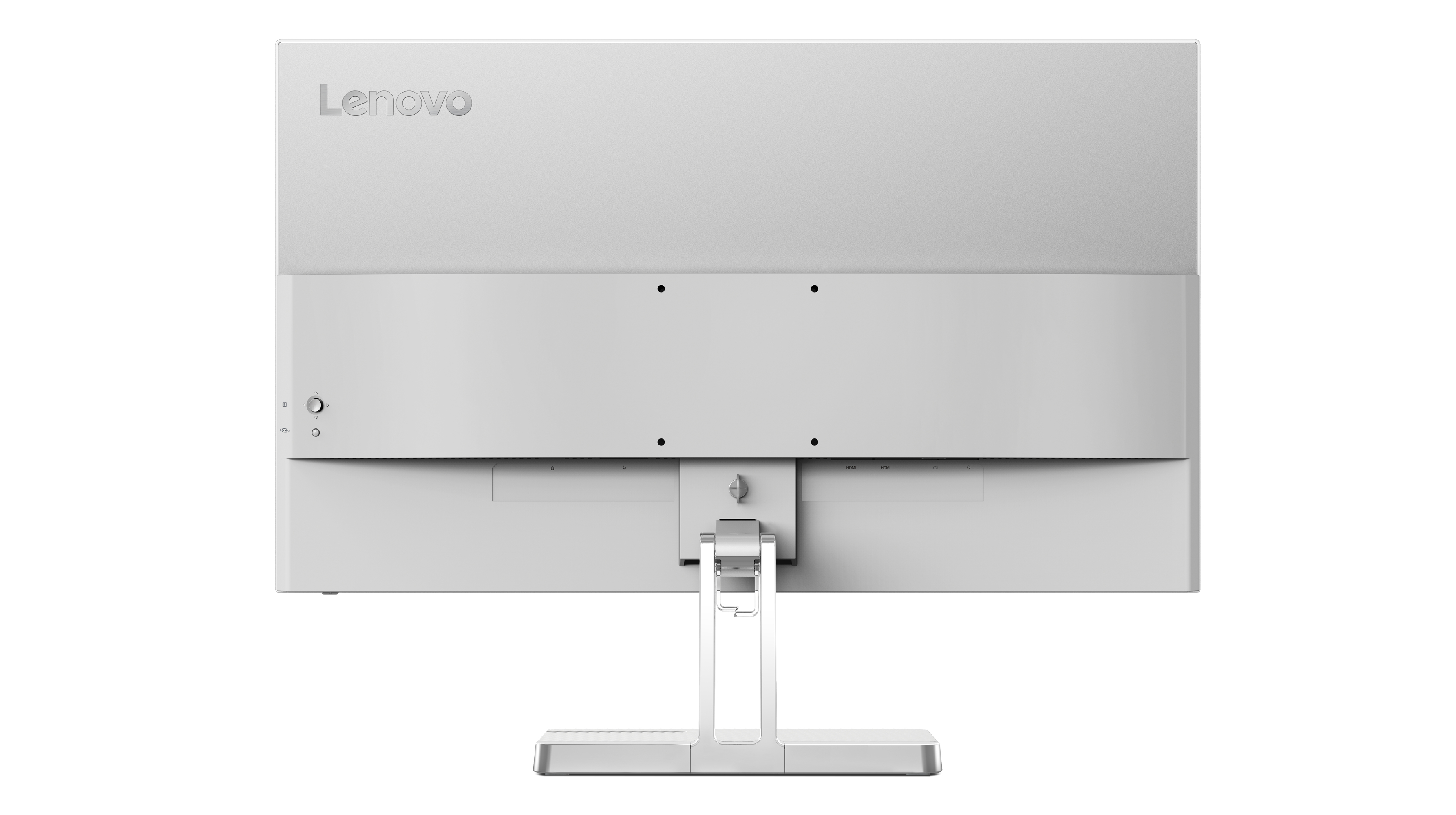 Lenovo L27e-40 27″ Full HD Monitor, Connectivity : 1 VGA, 2 HDMI 1.4 – 67ACKAC4UK4