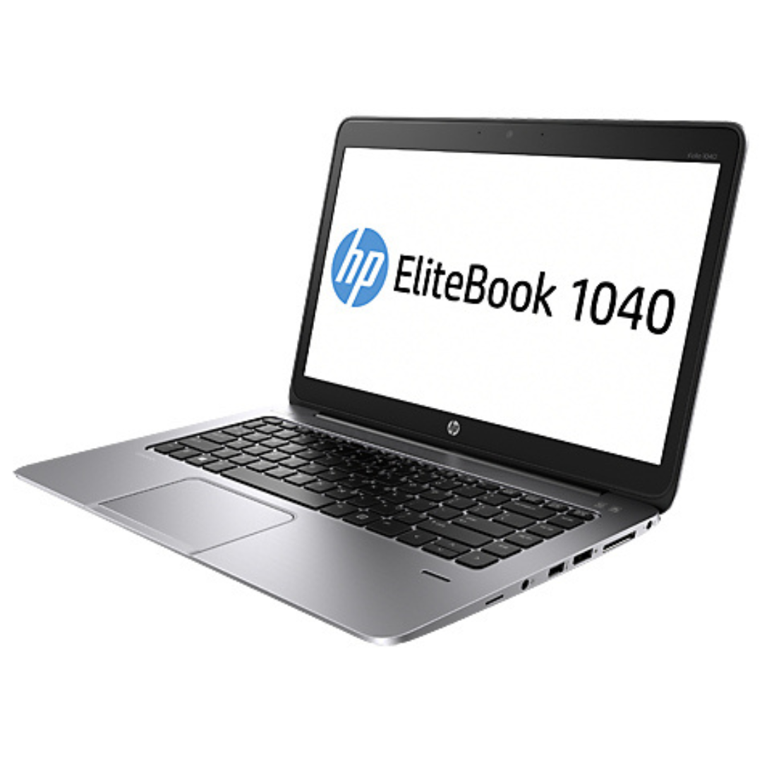 HP EliteBook Folio 1040 G2 i5-5300U Notebook 35.6 cm (14