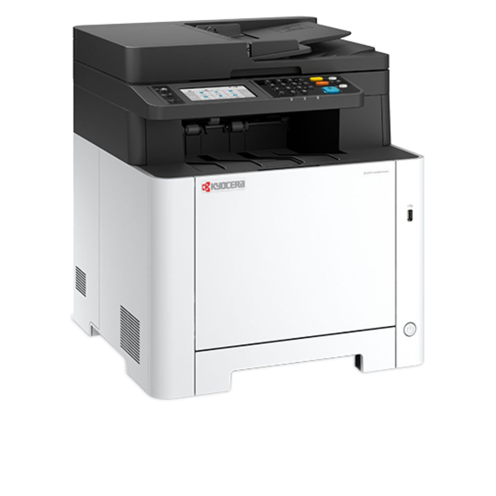  KYOCERA ECOSYS MA2600cwfx Laser Printer 