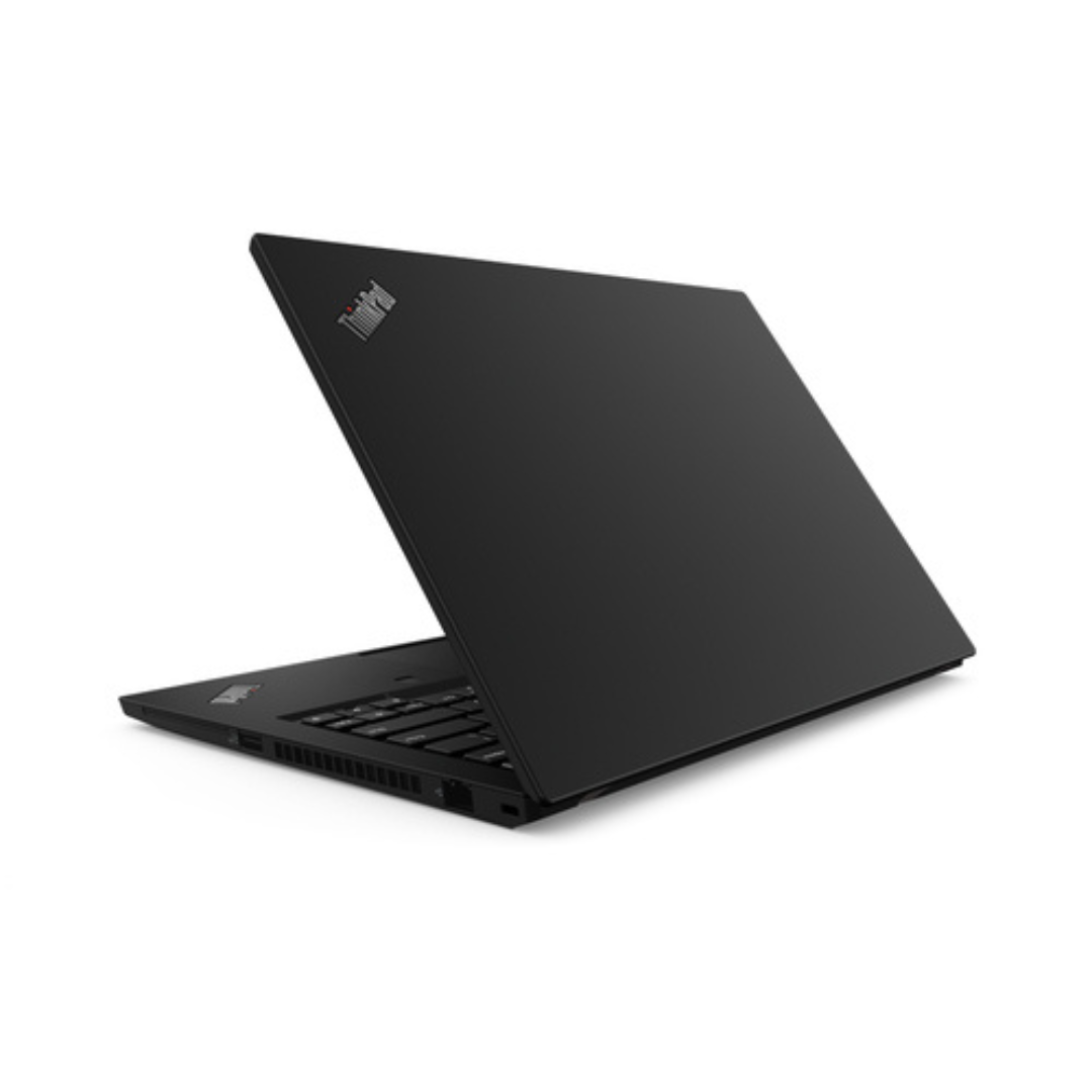Lenovo ThinkPad T14 Core i7-1165G7 16GB 512GB Windows 10 Pro4