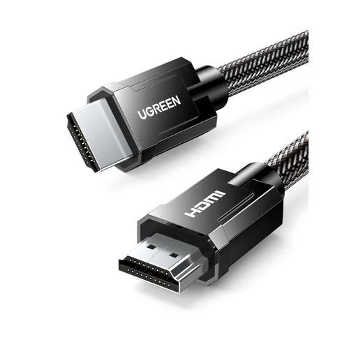 UGREEN HDMI 2.1 8K HDMI Cable Male to Male Braided 5m - HD150