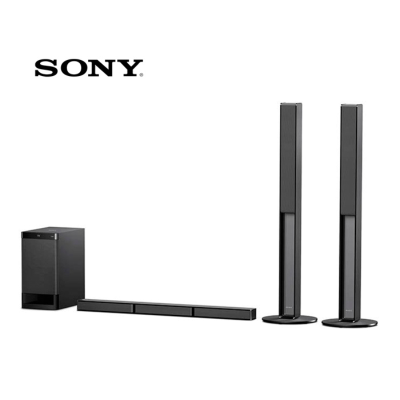 Sony HT-RT40 5.1 Channel Sound Bar Home Theatre System3