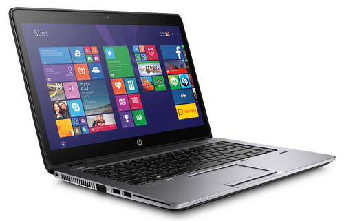 HP EliteBook 840 G1 Intel® Core™ i7-4500U Laptop 35.6 cm (14